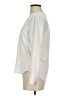 Ann Taylor Ivory Long Sleeve Blouse Size XXS (petite) - photo 5