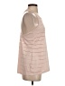 Athleta Pink Sleeveless T-Shirt Size S - photo 4