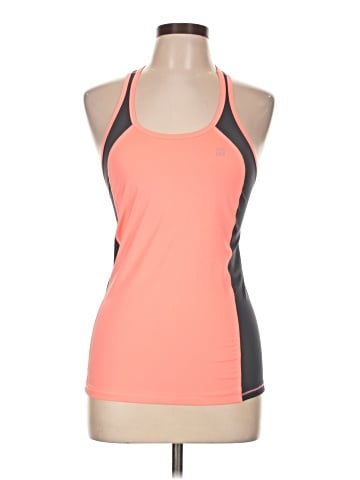 VSX Sport Sleeveless Top (view 1)
