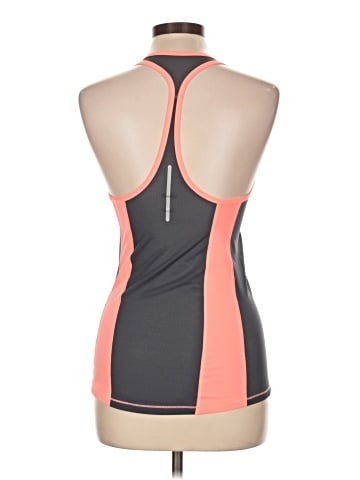 VSX Sport Sleeveless Top (view 2)