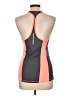 VSX Sport Orange Sleeveless Top Size L (estimated) - photo 2