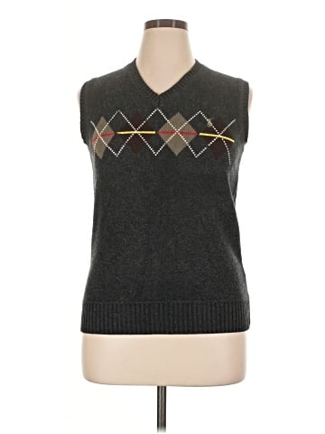 Ralph Lauren Sweater Vest (view 1)