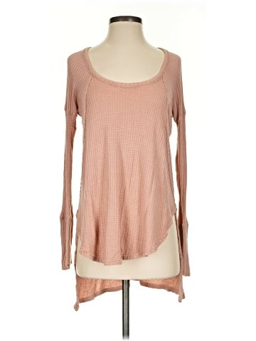 Free People Pullover Sweater (view 1)
