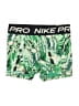 Nike Print Green Shorts Size M - photo 1