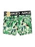 Nike Print Green Shorts Size M - photo 2
