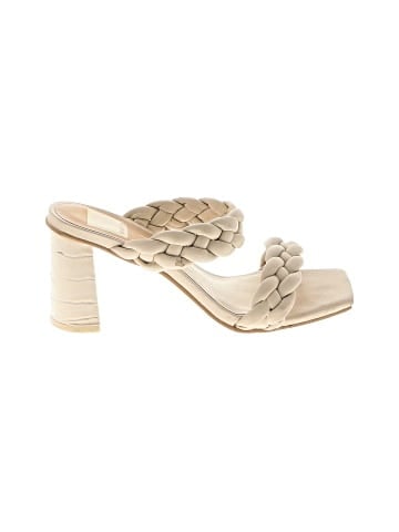Dolce Vita Sandals (view 1)
