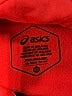 Asics Red Sweatshirt Size XS - photo 7
