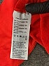 Asics Red Sweatshirt Size XS - photo 8