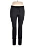 Nike Solid Black Active Pants Size XL - photo 1