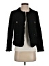 H&M Tweed Black Jacket Size 4 - photo 1