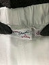 Quacker Factory Solid White Casual Pants Size L - photo 7
