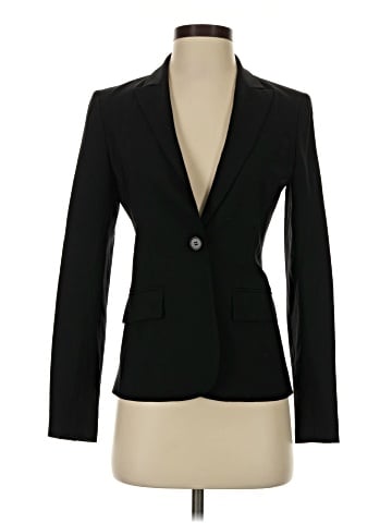 Theory Wool Blazer (view 1)