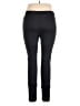 Nike Solid Black Active Pants Size XL - photo 2