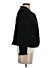 H&M Tweed Black Jacket Size 4 - photo 4