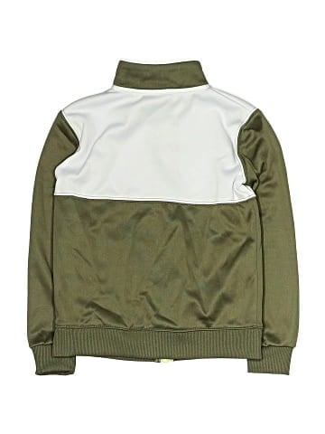 Nike Zip Up Hoodie (view 2)