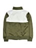 Nike 100% Polyester Green Zip Up Hoodie Size 3 - 4 - photo 2