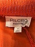 Pilcro Orange Casual Pants Size M - photo 7