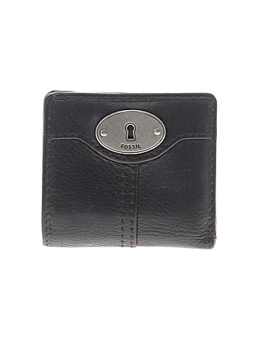 Fossil Wallet (view 1)