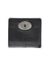 Fossil Black Wallet One size - photo 1