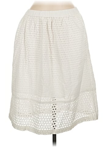 J.Crew Factory Store Casual Skirt (view 1)