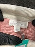 Magnolia Grace Floral Ivory Pink Pullover Sweater Size XL - photo 7
