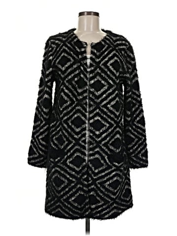August Silk Cardigan (view 1)