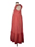 Sundry Red Casual Dress Size XS (0) - photo 5