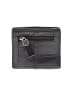 Fossil Black Wallet One size - photo 2