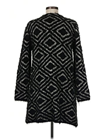 August Silk Cardigan (view 2)