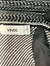 Vince. Gray Poncho Size M - photo 7