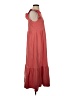 Sundry Red Casual Dress Size XS (0) - photo 4