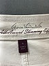 Gloria Vanderbilt Ivory Jeggings Size 16 - photo 7