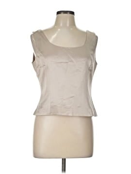 NIPON BOUTIQUE Sleeveless Blouse (view 1)