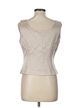 NIPON BOUTIQUE Sleeveless Blouse (view 2)