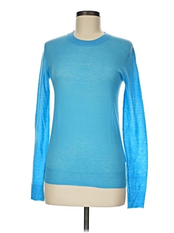 Joseph Cashmere Pullover Sweater (view 1)