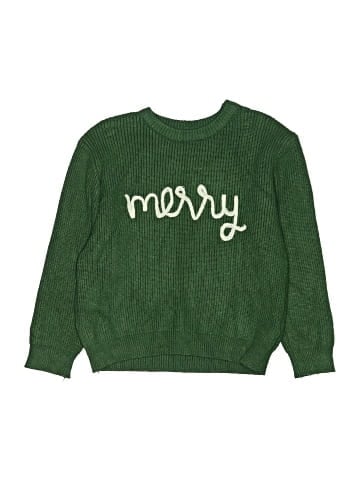 Shein Pullover Sweater (view 1)