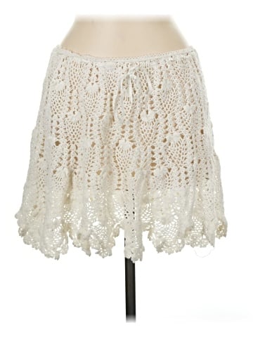 Raviya Casual Skirt (view 1)