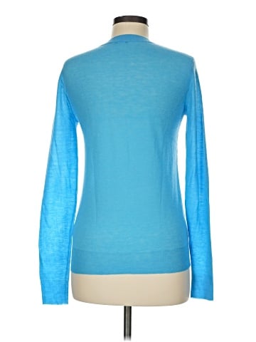Joseph Cashmere Pullover Sweater (view 2)