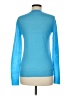 Joseph 100% Cashmere Blue Cashmere Pullover Sweater Size M - photo 2