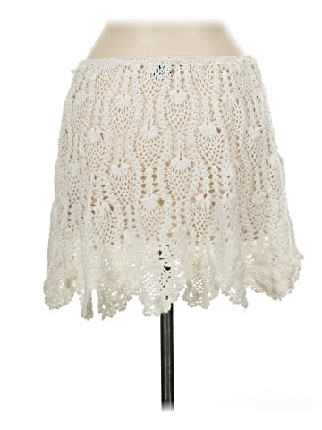 Raviya Casual Skirt (view 2)