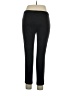 Athletic Works 100% Polyester Solid Black Active Pants Size 14 - 15 - photo 2