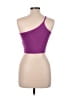 Out From Under Purple Tank Top Size M - photo 2