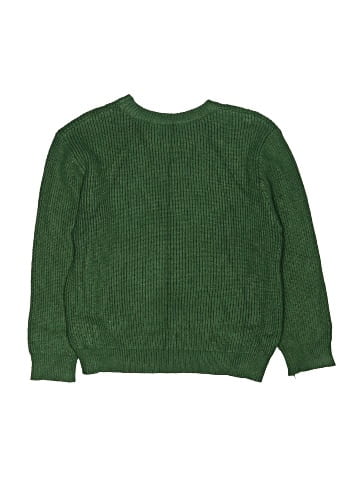Shein Pullover Sweater (view 2)