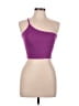 Out From Under Purple Tank Top Size M - photo 1
