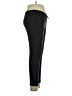 Athletic Works 100% Polyester Solid Black Active Pants Size 14 - 15 - photo 4