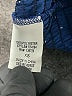 Honey Punch 100% Polyester Blue Sleeveless Top Size XS - photo 8