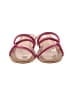Madewell Pink Sandals Size 8 - photo 2