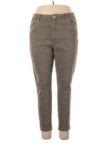 MICHAEL Michael Kors Jeans (view 1)
