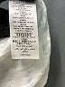 Petit Bateau Ivory Short Sleeve Onesie Size 50 cm / US 0-3 MO - photo 4