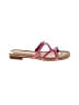 Madewell Pink Sandals Size 8 - photo 1